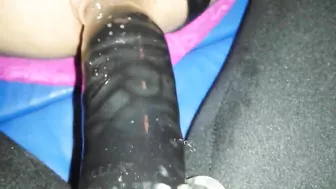 Strapping Up the Domestic Scene - Homemade Femdom Porn