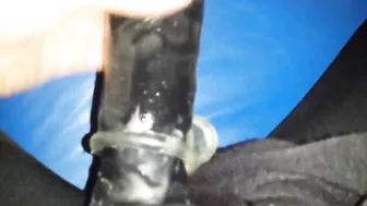 Strapping Up the Domestic Scene - Homemade Femdom Porn