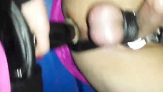 Strapping Up the Domestic Scene - Homemade Femdom Porn