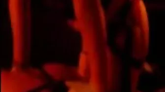 Homemade Amateur Anal Bisexual Dildo FemDom Male Slave Strapon Porn on Valentine Day