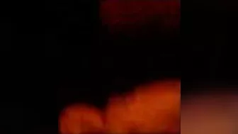 Homemade Amateur Anal Bisexual Dildo FemDom Male Slave Strapon Porn on Valentine Day