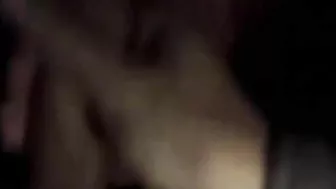 Homemade Threesome with Big Cocks & Cumshots