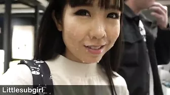 Homemade Asian Cum Sluts with Big Facials & Walk of Shame Homemade Asian Cum Sluts with Big Facials & Walk of Shame