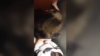 Homemade Public Sex with Amateur Teens at College Club