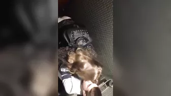 Homemade Public Sex with Amateur Teens at College Club