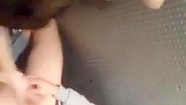 Homemade Public Sex with Amateur Teens at College Club