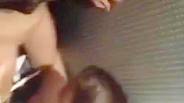 Homemade Public Sex with Amateur Teens at College Club