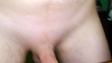 Homemade Squirt Fest with Ex-GF Brittany & Cock