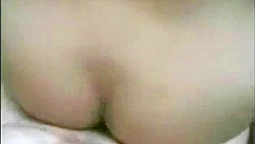 Homemade Lactation Porn with Busty Brunette Couple