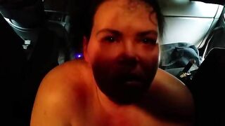 Homemade Sex with Cheating Submissive Fat Sluts