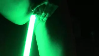 Homemade Star Wars Striptease with Amateur Jedis Masturbating Homemade Star Wars Striptease with Amateur Jedis Masturbating