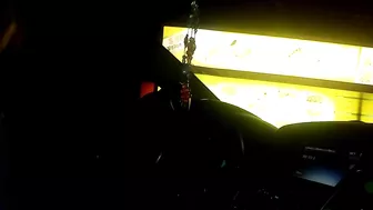 Homemade Blowjob with Big Dick in Public