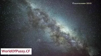 Homemade Porn Video - Blowjob and Fucking on Train Compartment with Brunette Girlfriend in Garters and Stockings