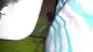 Amateur Homemade Strapon Porn with Anal Pegging & Dildos