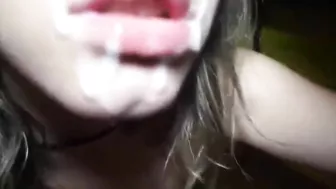 Homemade Sissy Porn - Strap-on Pegging with Amateur Couple