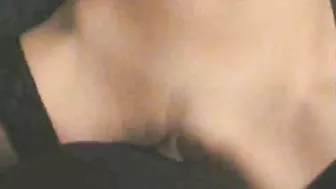 Homemade Porn Video - Brunette Couple Fetish for Cream Pie in Missionary Position