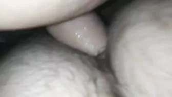 Homemade Pegging with Amateur Couple - Strapping Up for Anal Drilling