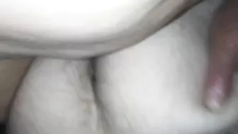 Homemade Pegging with Amateur Couple - Strapping Up for Anal Drilling