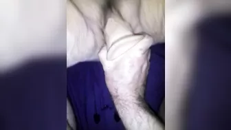 Homemade Fat BBW Amateur Fisting & Dildo Sex