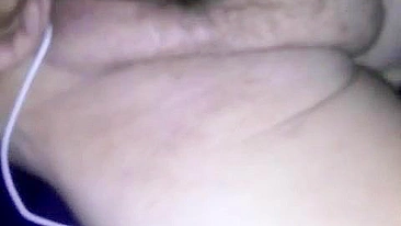 Homemade Fat BBW Amateur Fisting & Dildo Sex
