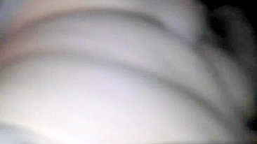 Homemade Fat BBW Amateur Fisting & Dildo Sex