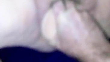 Homemade Fat BBW Amateur Fisting & Dildo Sex