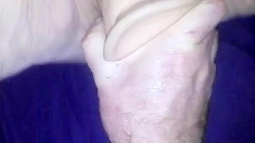 Homemade Fat BBW Amateur Fisting & Dildo Sex