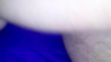 Homemade Fat BBW Amateur Fisting & Dildo Sex