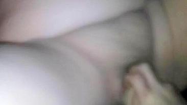 Homemade Fat BBW Amateur Fisting & Dildo Sex