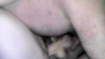 Homemade Fat BBW Amateur Fisting & Dildo Sex