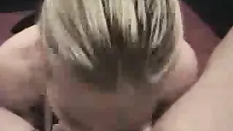 Homemade Bliss - Amateur Blowjobs with Big Dicks & Cumshots