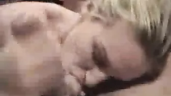 Homemade Bliss - Amateur Blowjobs with Big Dicks & Cumshots