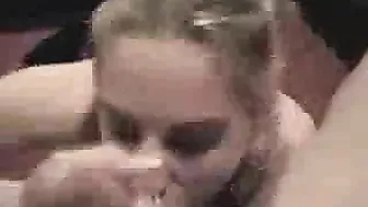 Homemade Bliss - Amateur Blowjobs with Big Dicks & Cumshots