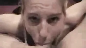 Homemade Bliss - Amateur Blowjobs with Big Dicks & Cumshots