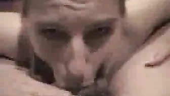 Homemade Bliss - Amateur Blowjobs with Big Dicks & Cumshots