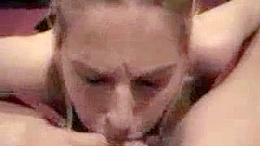 Homemade Bliss - Amateur Blowjobs with Big Dicks & Cumshots