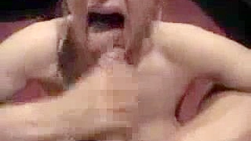 Homemade Bliss - Amateur Blowjobs with Big Dicks & Cumshots