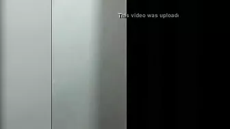 Homemade Porn Video - Amateur Blondes Swallow Cum in Public Dressing Room