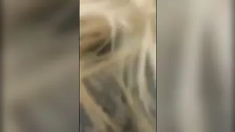 Homemade Porn Video - Amateur Blondes Swallow Cum in Public Dressing Room