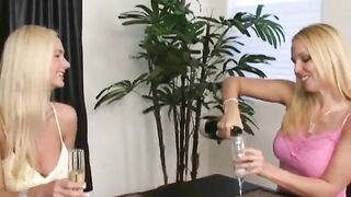 Homemade Lesbian Orgies with Big Tits & Swingers