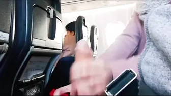 Homemade Public Handjob Cumshot Amateur Exhibition