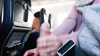 Homemade Public Handjob Cumshot Amateur Exhibition