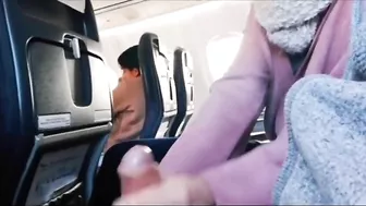 Homemade Public Handjob Cumshot Amateur Exhibition