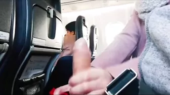 Homemade Public Handjob Cumshot Amateur Exhibition