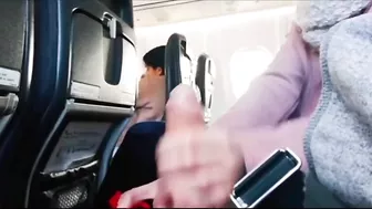 Homemade Public Handjob Cumshot Amateur Exhibition