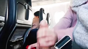 Homemade Public Handjob Cumshot Amateur Exhibition