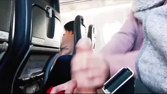 Homemade Public Handjob Cumshot Amateur Exhibition