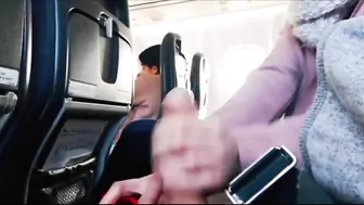 Homemade Public Handjob Cumshot Amateur Exhibition