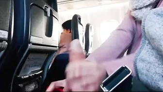 Homemade Public Handjob Cumshot Amateur Exhibition