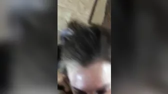 Homemade Sluts Lick Balls & Cum Dripping Amateur Nymphos